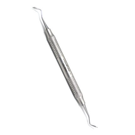 Carvers Fig# 2/3 Frahm, Double Ended - Precision Restorative Instrument