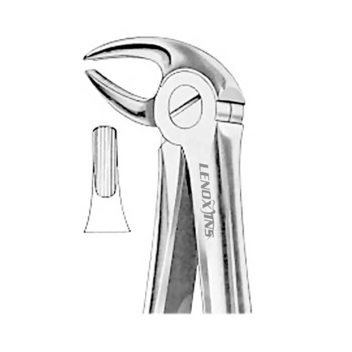 Extracting Forceps Fig. 13 Lower Premolars - Image 1