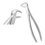 Extracting Forceps #74N Lower Roots