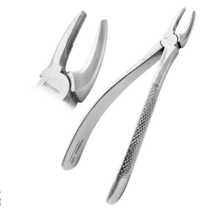 Extracting Forceps Fig. 7 Upper Premolars - Image 1