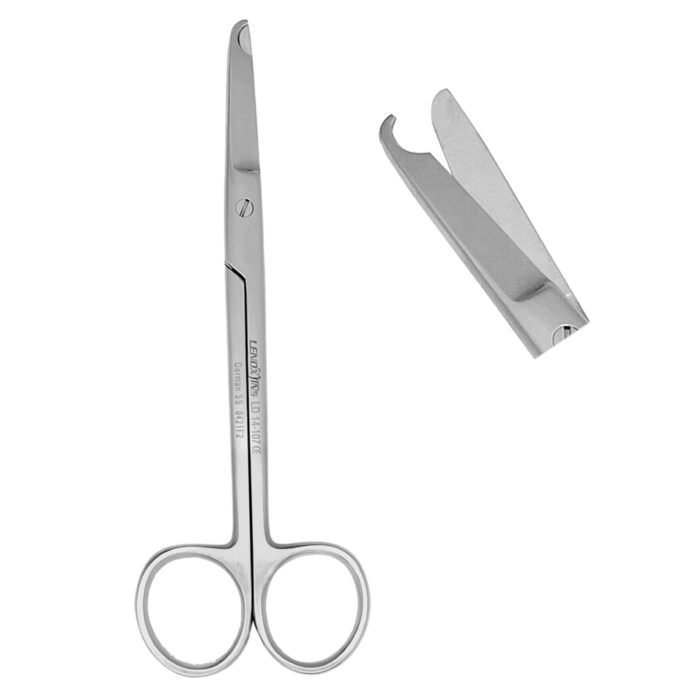 Spencer Stitch Scissors 13cm - Image 1