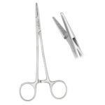 Halsey Needle Holders 13cm TC