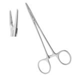 Crile-Wood Needle Holders 15cm TC