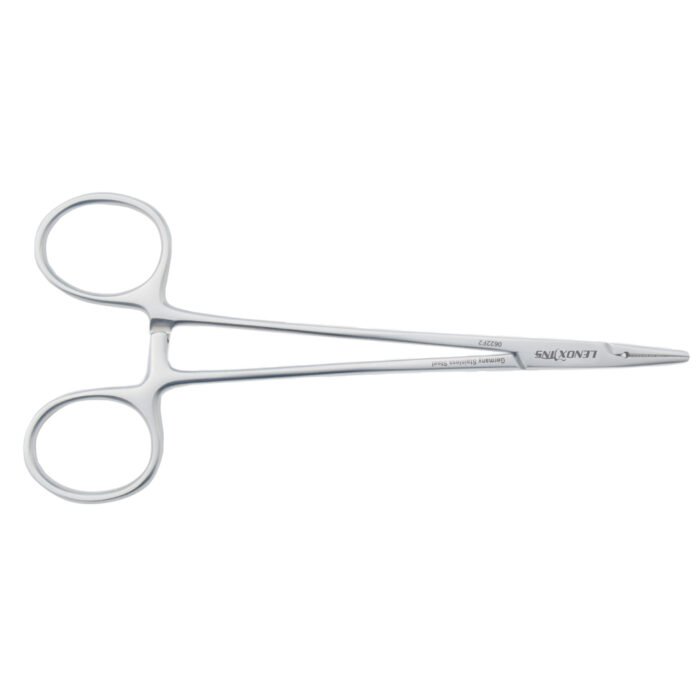 Crile-Wood Needle Holders 15cm TC - Image 2