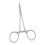 Halstead Mosquito Forceps 12.5cm Curved