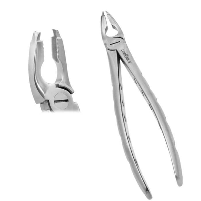 Extracting Forceps Fig. 35 Upper Premolars - Image 1