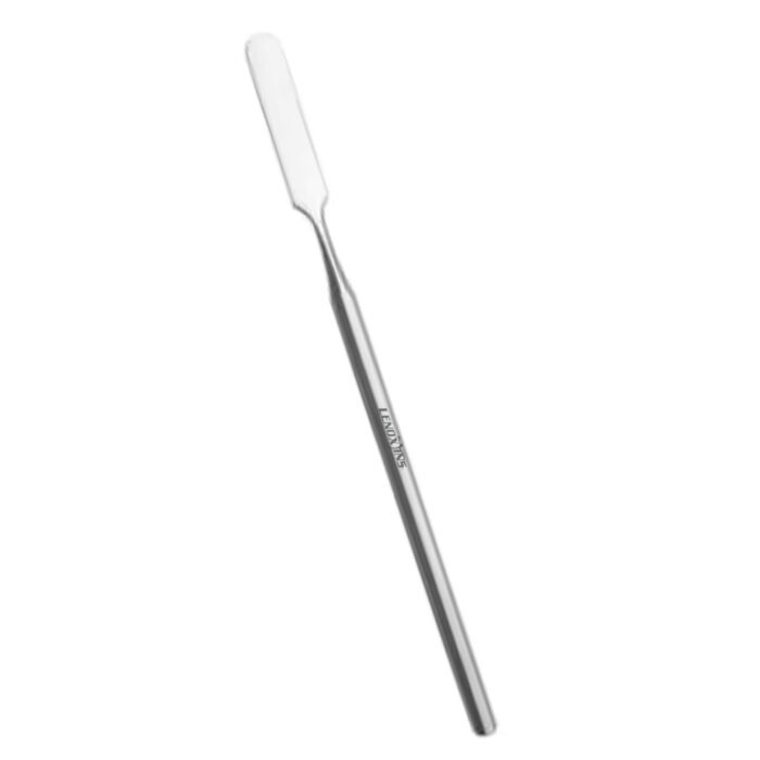Spatulas #1 Medium Cement - Image 1