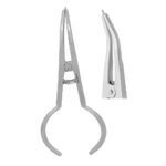 Separating Elastic Plier