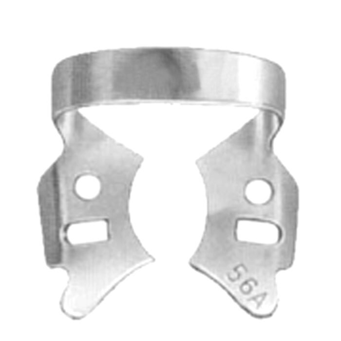 Rubber Dam Clamps Fig. 56A - Image 1