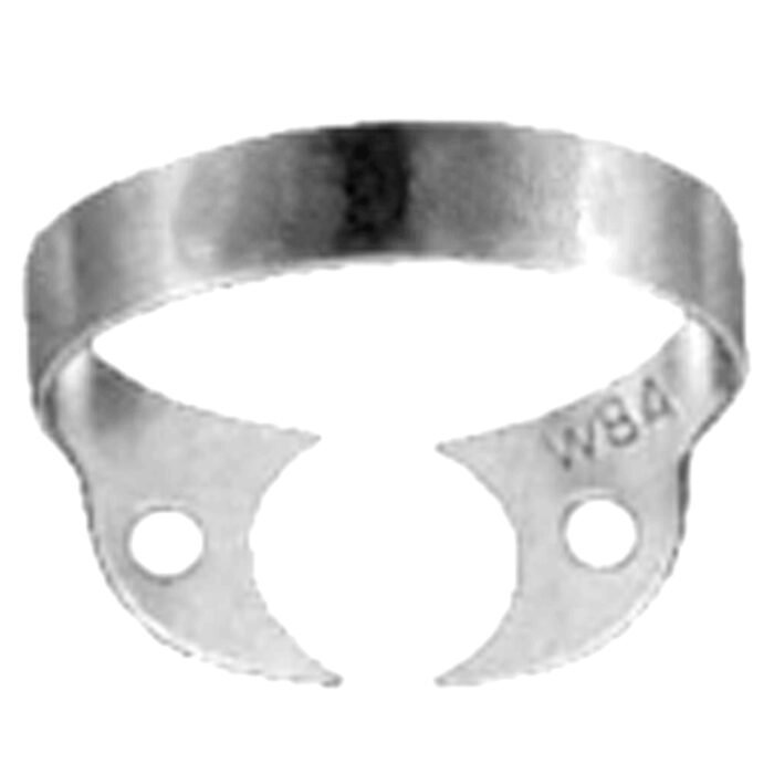 Rubber Dam Clamps Fig. W8A - Image 1