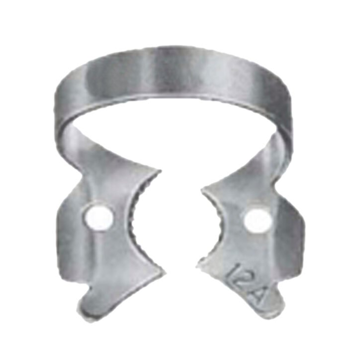 Rubber Dam Clamps Fig. 12A - Image 1