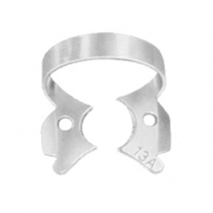 Rubber Dam Clamps Fig. 13A - Image 1