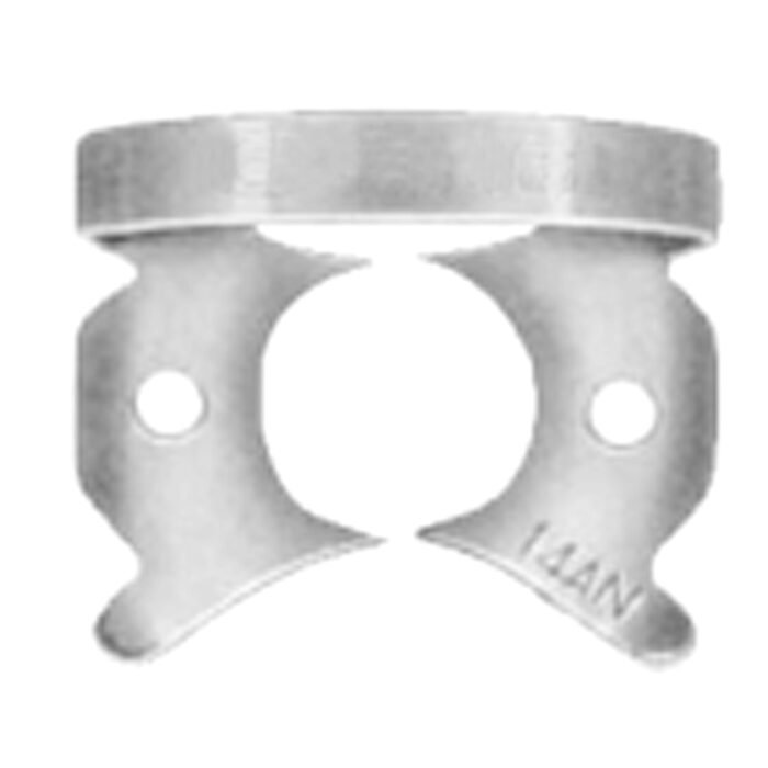 Rubber Dam Clamps Fig. 14AN - Image 1