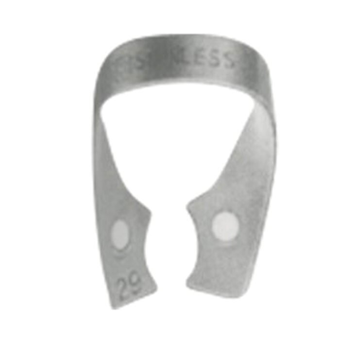 Rubber Dam Clamps Fig. 29 - Image 1