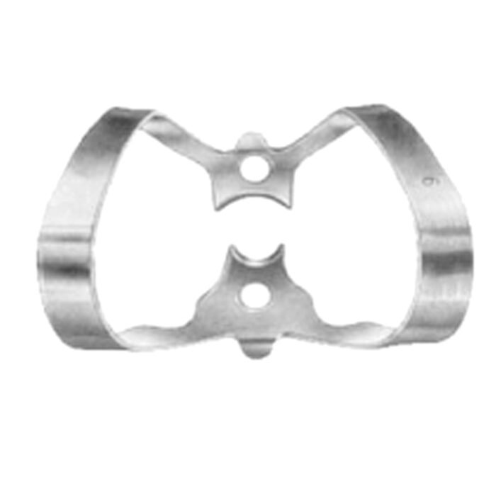 Rubber Dam Clamps Fig. 6 - Image 1