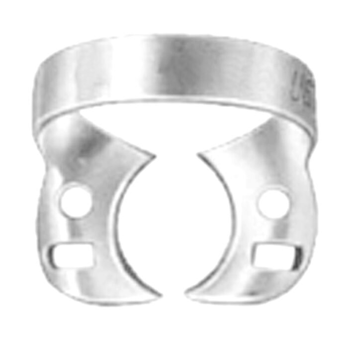 Rubber Dam Clamps Fig. U67 - Image 1