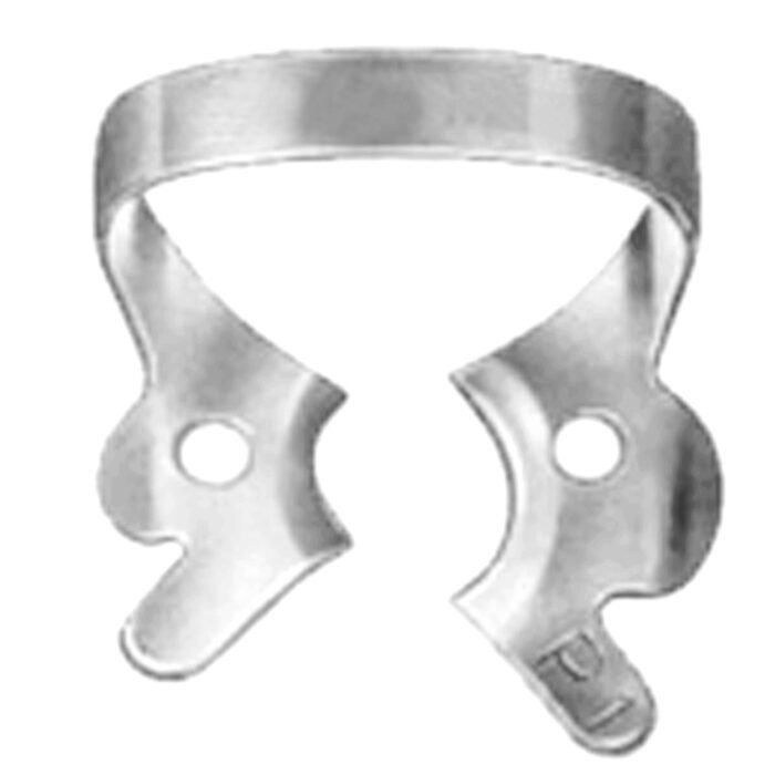 Rubber Dam Clamps Fig. P1 - Image 1
