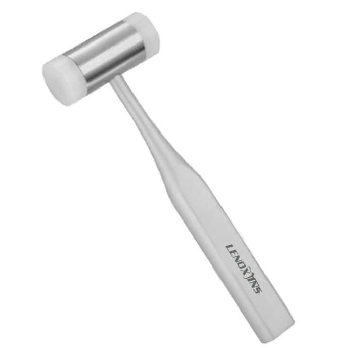 Molt Hammer 18.5cm Auto Clavable Plastic Tips - Image 1