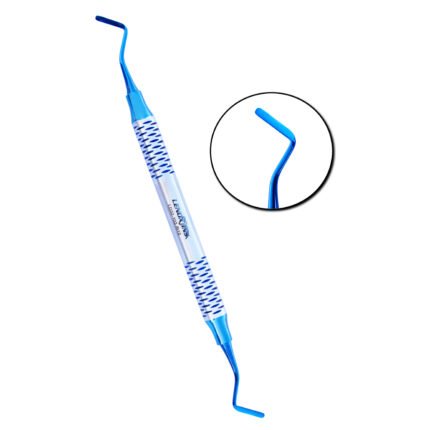 Periotomes Pt1 Double Ended - Precision Dental Surgical Instrument