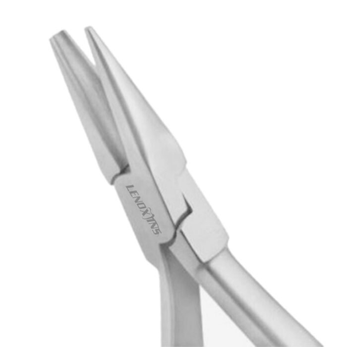 Loop Forming Pliers - Image 1