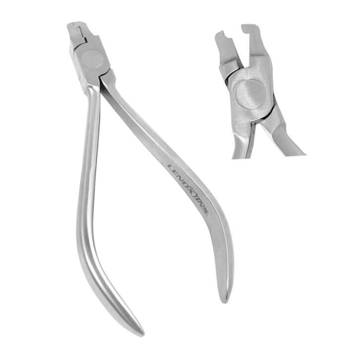 Crown & Band Crimping Pliers - Image 1