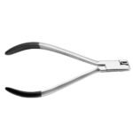 Distal End Flush Cutter Cut & Hold - Image 3