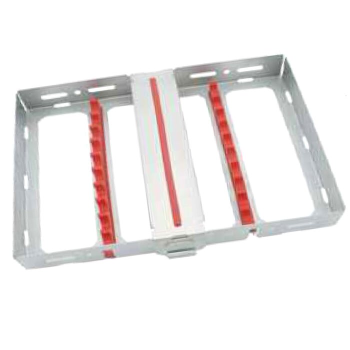 Dental Scalar Clip Cassettes for 10 Pcs - Image 1