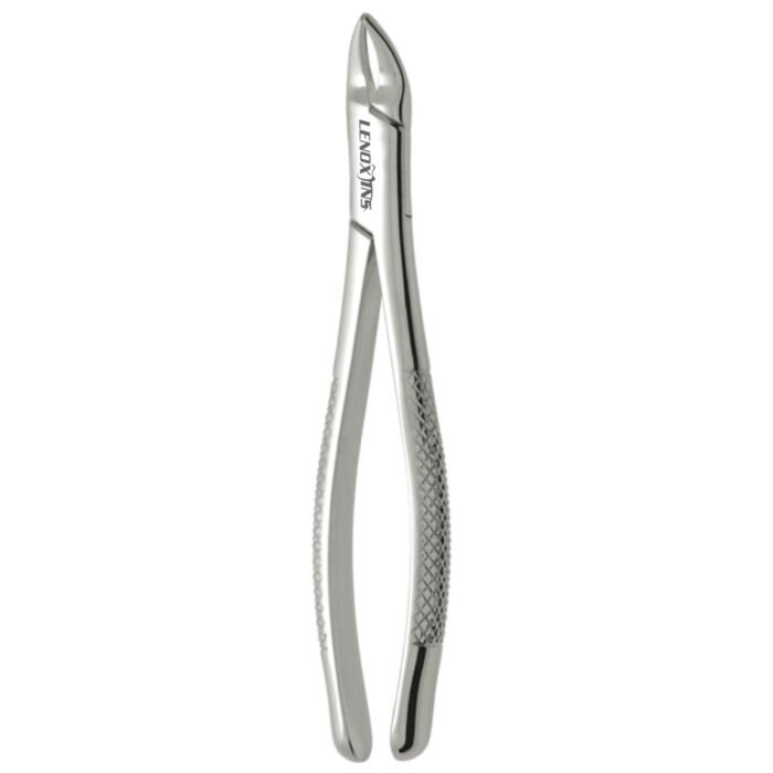 Extracting Forceps Hull Fig. 101 Deciduous Teeth - Image 1
