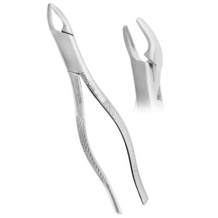 Apical Upper Universal Forceps Fig 150 - Precision Dental Surgical Instrument