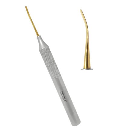 Super Flexible Periotome 2mm CVD - Precision Dental Surgical Instrument