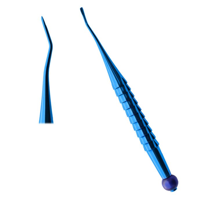 PDL Periotome Distal, 2.5mm Micro Edge - Image 1