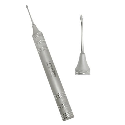 Super Flexible Periotome Bernard CVD - Precision Dental Surgical Instrument