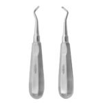 Potts Luxation Elevators Set, Right-Left