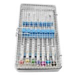 PDL Luxating Elevators Set Of 7 in Cassette - Image 2