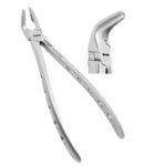Deep Gripping Extracting Forceps Universal Lower Premolars