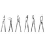 Prime Universal Atraumatic Extracting Set Deep Gripping - Image 2