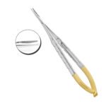 Castroviejo Needle Holders Fine Point 14cm TC STR