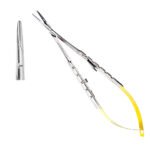Castroviejo Needle Holders Fine Point 16cm TC STR