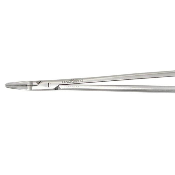 Diethrich Micro Needle Holder 18cm CVD - Image 3