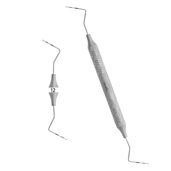 Probe Double Ended 12 - Image 1