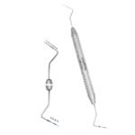 12 William Probes, Double Ended
