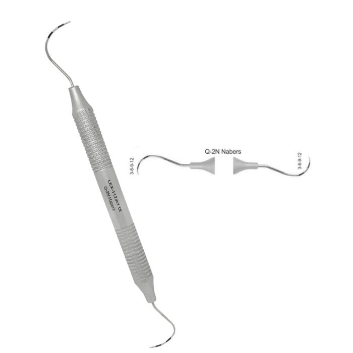 Perio Probes Q-2N Nabers - Image 1