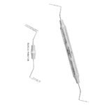 15UNC / 11.5B Double Ended Probes