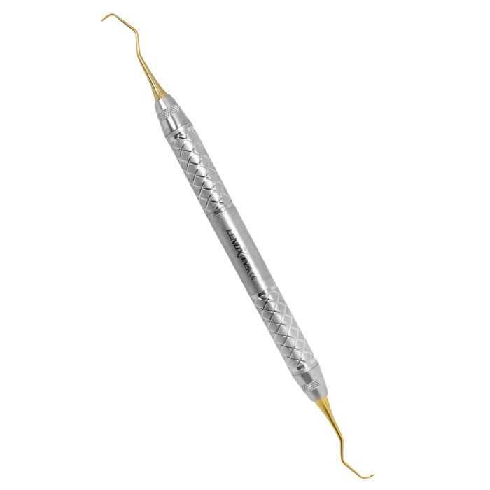 Gracey Standard Curettes 1/2 - Image 1