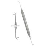 Condensers 2, Serrated Smith 1.0MM / 1.5MM