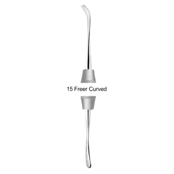 Periosteel Elevators Freer Cvd - Image 1