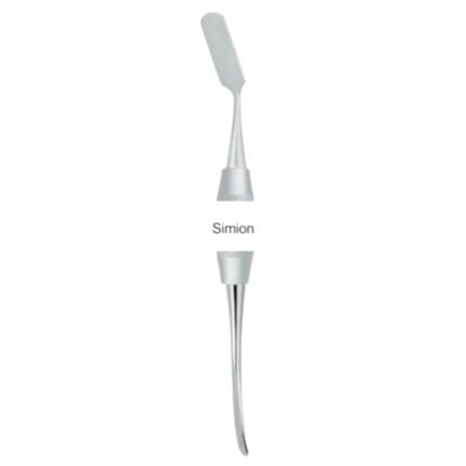 Periosteal Elevators, Simion - Premium Dental Surgical Instrument
