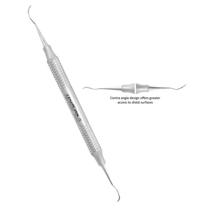 Sickle Scaler 204SD - Image 1