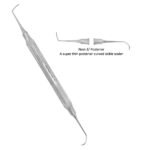 Nevi-2 / Posterior Scalers