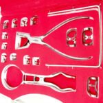 Rubber Dam Instruments Set - Image 2